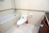 Unfurnished house available for rent in Ciputra, Tay Ho, Hanoi